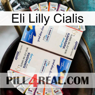 Eli Lilly Cialis kamagra1